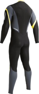 Гидрокостюм LUI 2,5мм мужской — изображение 3