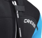 Гидрокостюм Cressi MED X 3мм женский — изображение 7