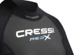 Гидрокостюм Cressi MED X 3мм женский — изображение 9
