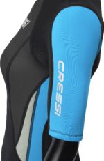 Гидрокостюм Cressi MED X 3мм женский — изображение 11