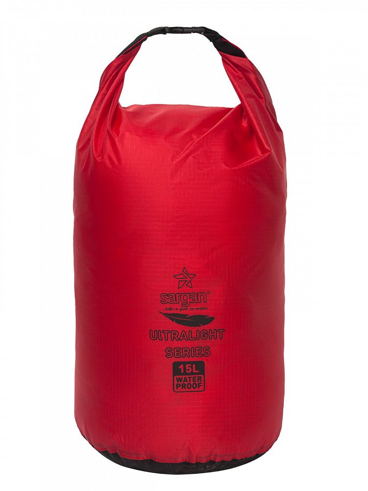 whb4qgej5kwd55971b5qd3qpulszd6aq Гермомешок Sargan Легко 15л — изображение 1