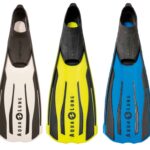 Ласты Wind закрытая пятка