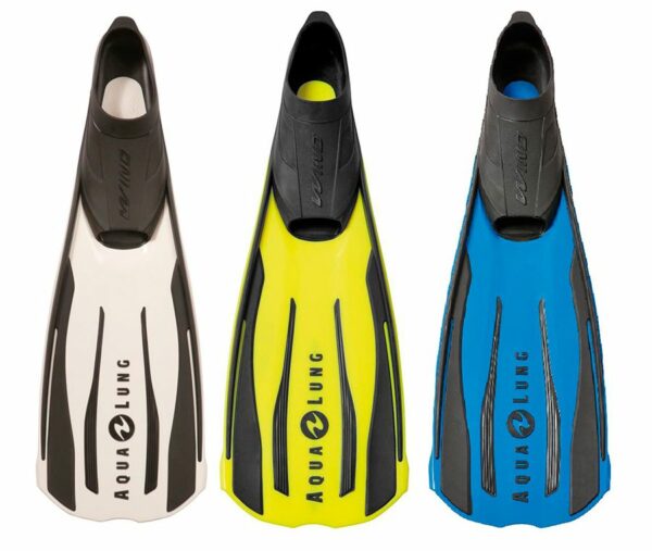 Ласты Wind закрытая пятка