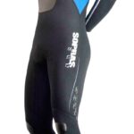 Гидрокостюм Sopras ISIDA 2мм