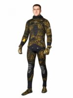 Гидрокостюм Sargan СТАЛКЕР-2 9мм — изображение 13