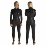 Гидрокостюм Fourth Element XENOS Lady 3мм — изображение 3