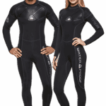 Гидрокостюм Neoskin 1мм мужской