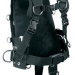 Подвесная система WTX с мягкой спинкой