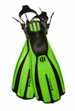 Ласты PLANA AVANTI X-3 открытая пятка — изображение 2