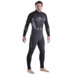 Гидрокостюм Fourth Element XENOS Man 5мм