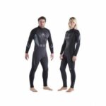 Гидрокостюм Fourth Element XENOS Man 5мм — изображение 2