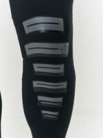 Гидрокостюм NERO мужской 3мм серый — изображение 16