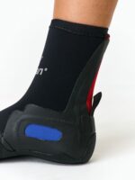 Боты Sargan ГУРУ 5мм черный/синий — изображение 13