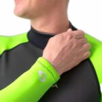 Гидрокостюм Scorpena Hawaii 3мм мужской оранжевый — изображение 20