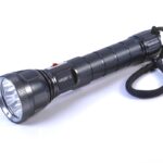 Фонарь АМБА 3500 люмен