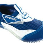 Тапочки Cressi Coral детские