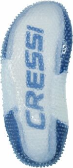 Тапочки Cressi Coral детские — изображение 2