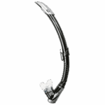 Трубка Zephyr черный силикон — изображение 3