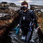 Компьютер Scubapro Gallileo HUD комплект трансмиттер+маска — изображение 10