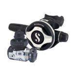 Регулятор Scubapro MK17 Evo/S600 Yoke