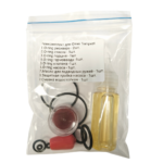 Ремкомплект для ружья Omer Tempest — изображение 2