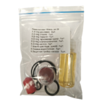 Ремкомплект для ружья Mares Jet 58 — изображение 2