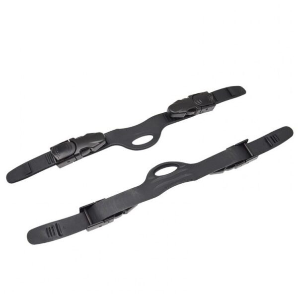 Ремешки с пряжками для ласт FanDiver пара