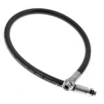 Шланг поддува 90см BtS резина