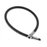 Комплект Aqualung Legend Supreme LX ACD+октопус Legend+консоль+шланг поддува — изображение 6