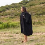 Пончо SooRuz PULMO 3/4 Sleeves — изображение 3