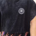 Пончо SooRuz  CHOP cotton — изображение 2