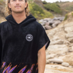 Пончо SooRuz  CHOP cotton — изображение 3