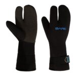 Рукавицы Bare K-Palm Mitt 7мм