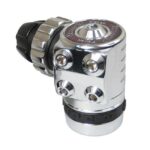 Комплект регуляторов для спарки Apeks Tek 3 — изображение 4