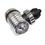 Комплект регуляторов для спарки Apeks Tek 3 — изображение 3