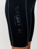 Гидрокостюм Black Queen Shorty женский 3мм — изображение 7