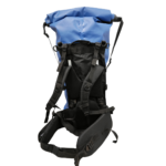 Герморюкзак Пакрафтинг 100л со съемной спинкой — изображение 6