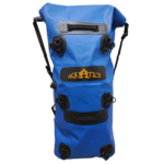 Герморюкзак Пакрафтинг 100л со съемной спинкой — изображение 2