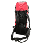 Герморюкзак Пакрафтинг 100л со съемной спинкой — изображение 7