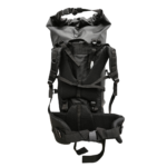 Герморюкзак Пакрафтинг 100л со съемной спинкой — изображение 9