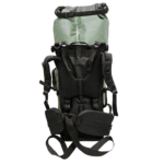 Герморюкзак Пакрафтинг 100л со съемной спинкой — изображение 10