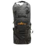 Герморюкзак Пакрафтинг 100л со съемной спинкой — изображение 5