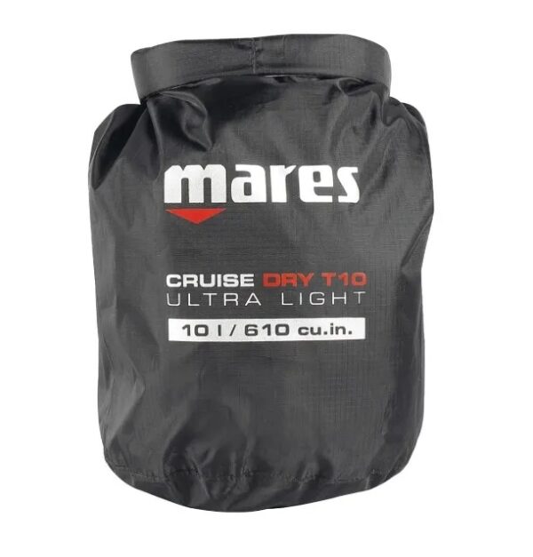 Сумка Mares CRUISE DRY T-Light герметичная 10л