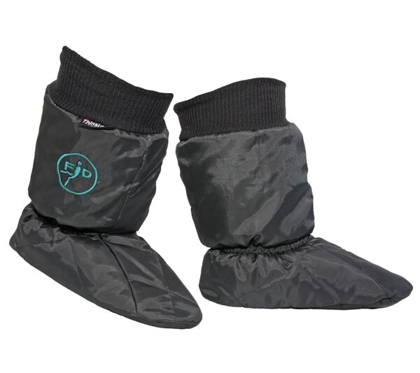 Носки FanDiver к утеплителю стеганые