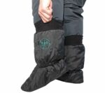 Носки FanDiver к утеплителю стеганые — изображение 3