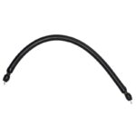 Тяж S400 кольцевой с зацепом Dyneema d13/14мм, 60-95cм