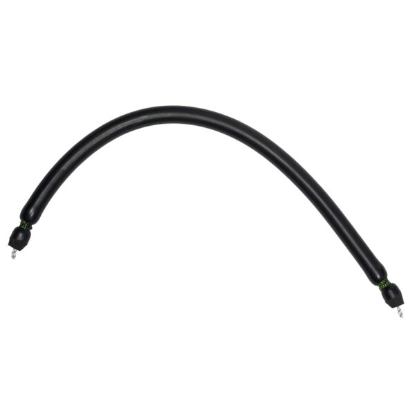 Тяж S400 кольцевой с зацепом Dyneema d13/14мм, 60-95cм