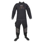 Гидрокостюм сухой SubLife Commercial NC5.0 неопрен 4,5мм
