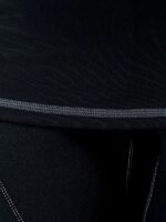 Футболка с капюшоном  Sargan Скелетон лайкра женская черный — изображение 7