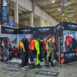 Гидрокостюм сухой SeaWolf Delta MultiCam